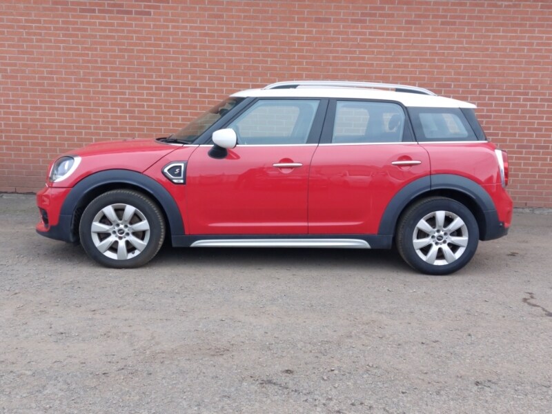 Used MINI Countryman 2019 for sale - 76297917: Photo 4