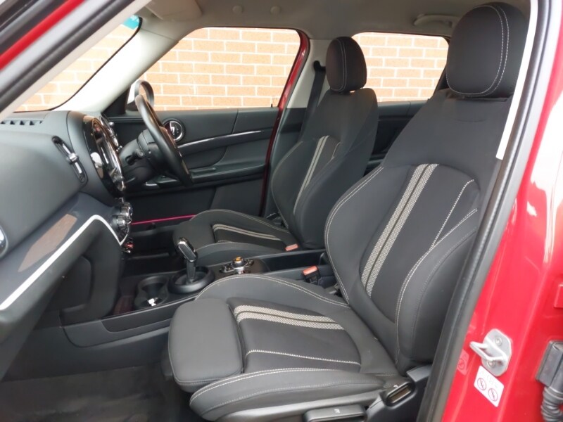 Used MINI Countryman 2019 for sale - 76297917: Photo 5