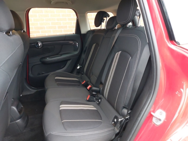 Used MINI Countryman 2019 for sale - 76297917: Photo 6