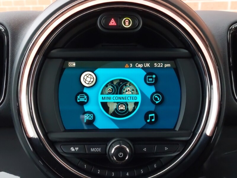 Used MINI Countryman 2019 for sale - 76297917: Photo 7