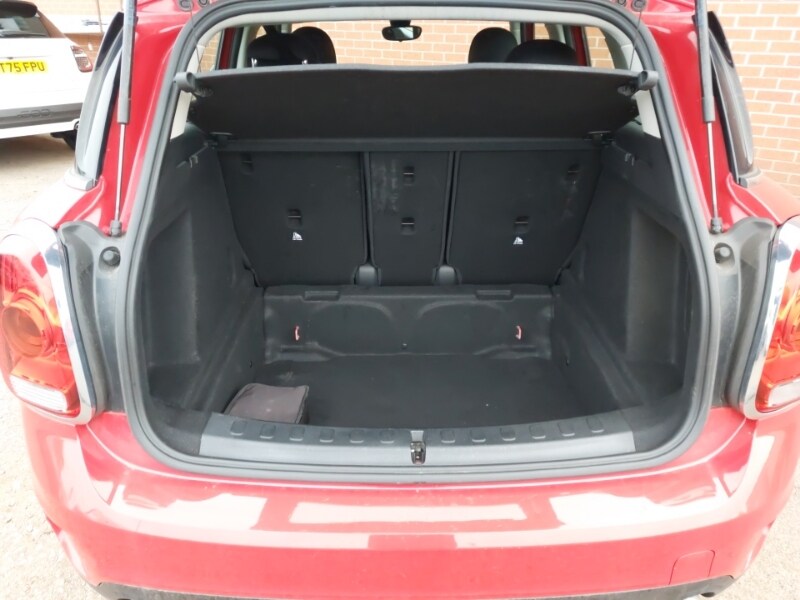 Used MINI Countryman 2019 for sale - 76297917: Photo 8