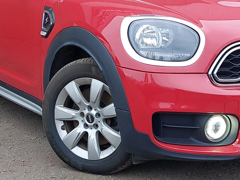 Used MINI Countryman 2019 for sale - 76297917: Photo 9