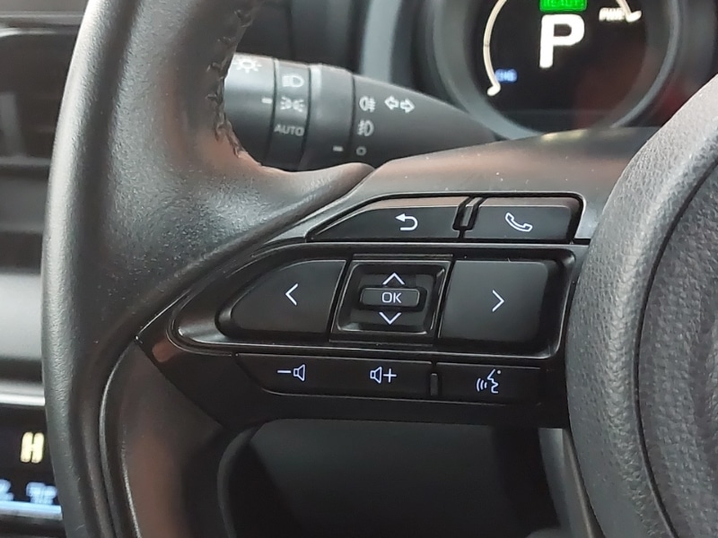 Used Toyota Yaris 2022 for sale - 77012571: Photo 11