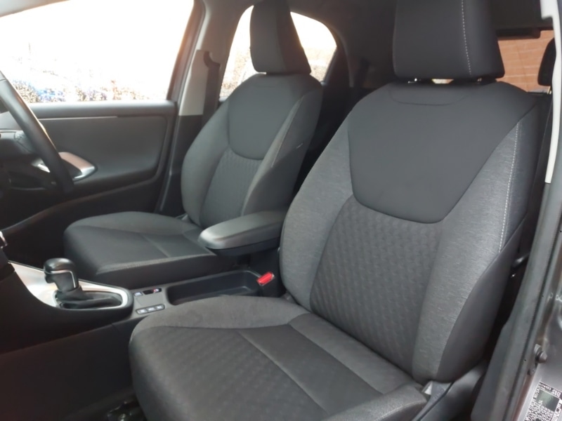 Used Toyota Yaris 2022 for sale - 77012571: Photo 12