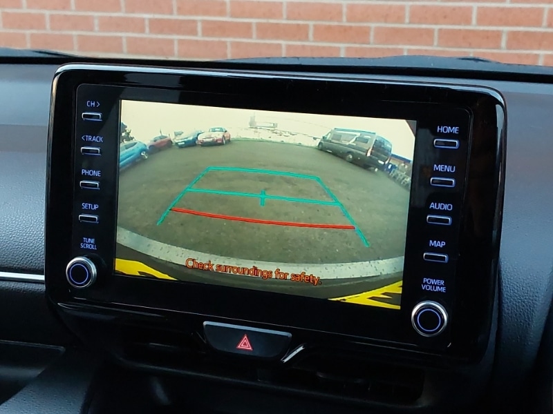 Used Toyota Yaris 2022 for sale - 77012571: Photo 16