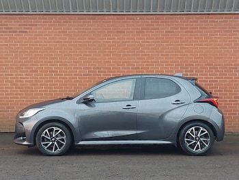 Used Toyota Yaris 2022 for sale - 77012571: Photo