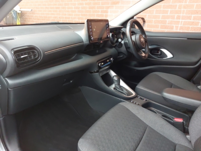 Used Toyota Yaris 2022 for sale - 77012571: Photo 5