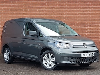 Used Volkswagen Caddy 2023 for sale - 78567852: Photo