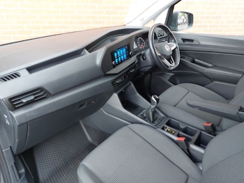 Used Volkswagen Caddy 2023 for sale - 78567852: Photo