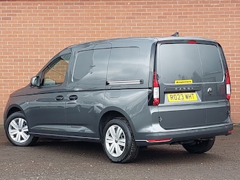 Used Volkswagen Caddy 2023 for sale - 78567852: Photo