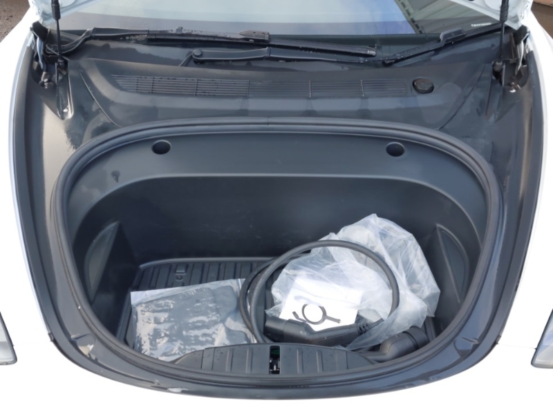 Used Tesla Model 3 2021 for sale - 77405361: Photo 14