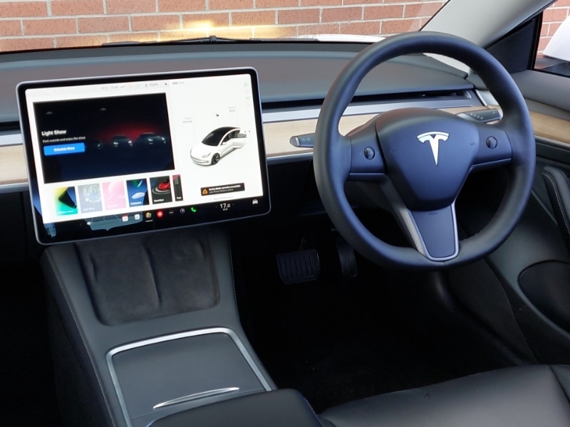 Used Tesla Model 3 2021 for sale - 77405361: Photo 19