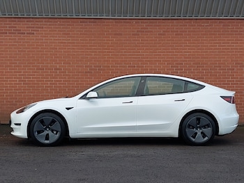 Used Tesla Model 3 2021 for sale - 77405361: Photo