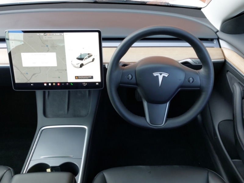 Used Tesla Model 3 2021 for sale - 77405361: Photo 7