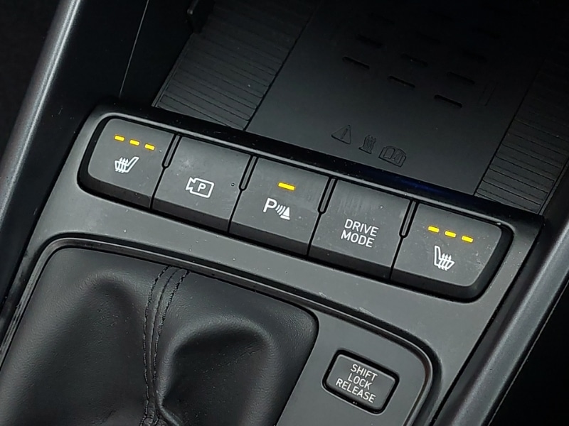 Used Hyundai i20 2024 for sale - 76451033: Photo 15