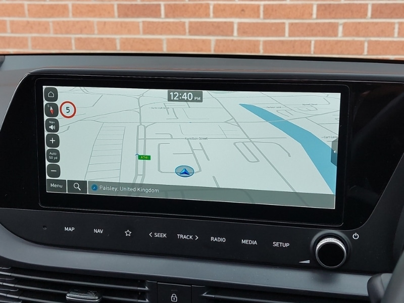 Used Hyundai i20 2024 for sale - 76451033: Photo 18