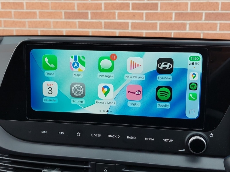 Used Hyundai i20 2024 for sale - 76451033: Photo 19