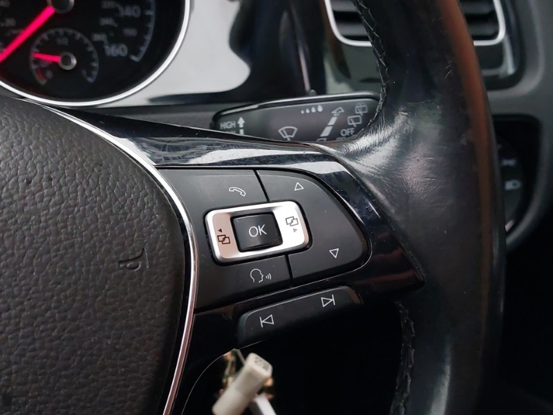 Used Volkswagen Golf 2016 for sale - 77777284: Photo 10