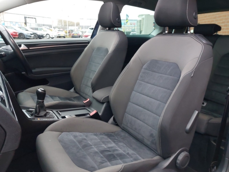 Used Volkswagen Golf 2016 for sale - 77777284: Photo 12