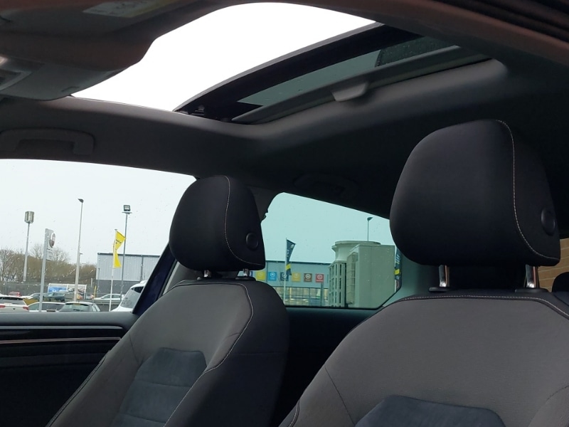 Used Volkswagen Golf 2016 for sale - 77777284: Photo 13