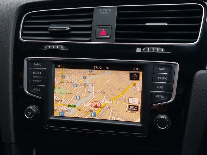 Used Volkswagen Golf 2016 for sale - 77777284: Photo 16