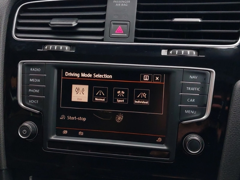 Used Volkswagen Golf 2016 for sale - 77777284: Photo 17