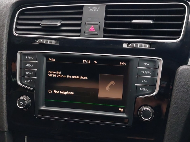 Used Volkswagen Golf 2016 for sale - 77777284: Photo 18