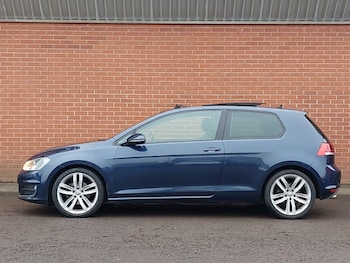 Used Volkswagen Golf 2016 for sale - 77777284: Photo
