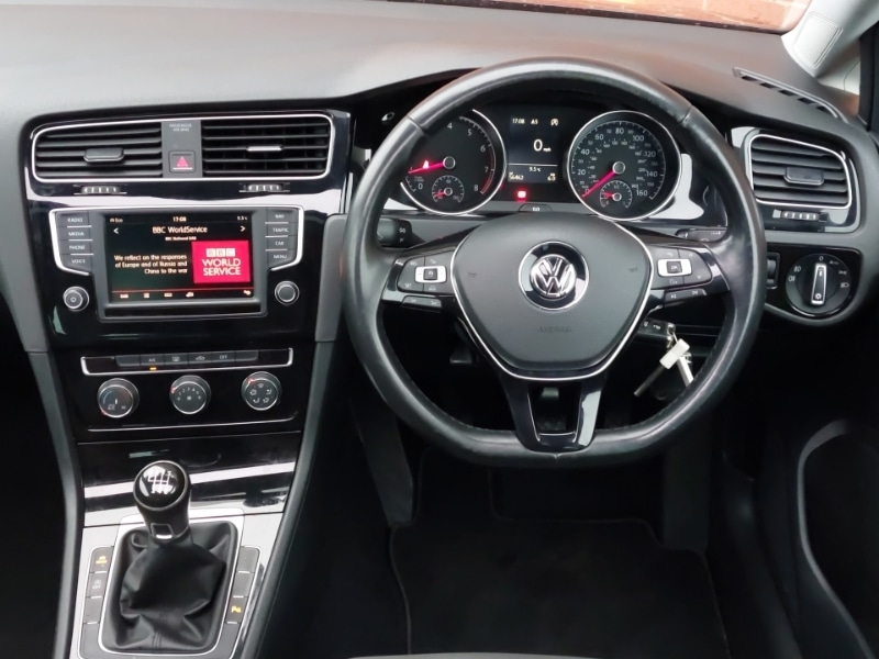 Used Volkswagen Golf 2016 for sale - 77777284: Photo 7