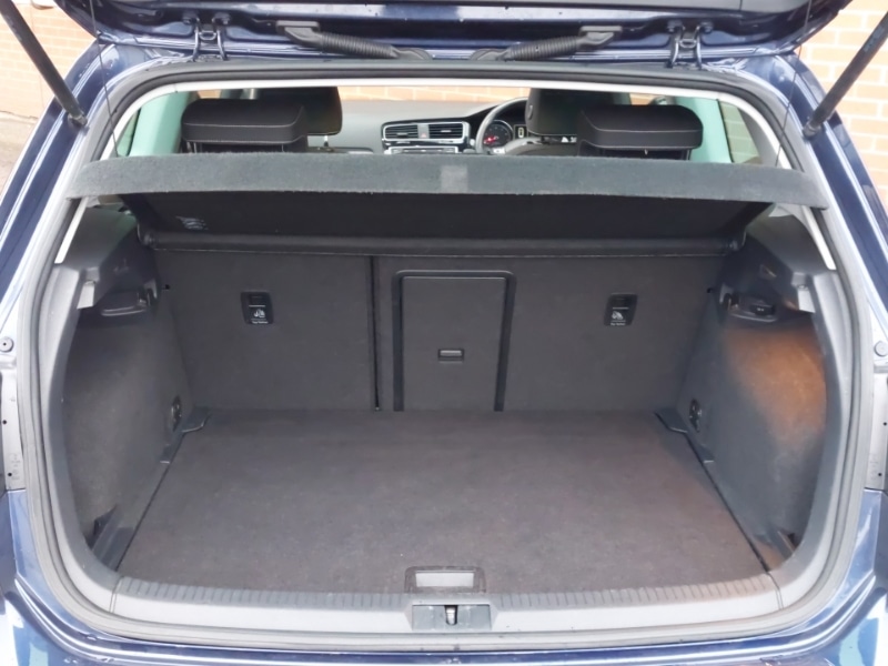 Used Volkswagen Golf 2016 for sale - 77777284: Photo 8