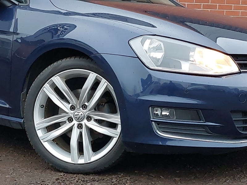 Used Volkswagen Golf 2016 for sale - 77777284: Photo 9