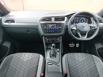 Used Volkswagen Tiguan 2024 for sale - 78642807: Photo