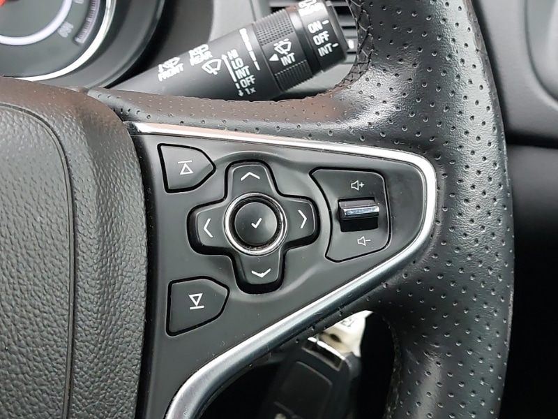 Used Vauxhall Insignia 2015 for sale - 77947863: Photo 10