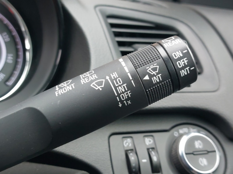 Used Vauxhall Insignia 2015 for sale - 77947863: Photo 17