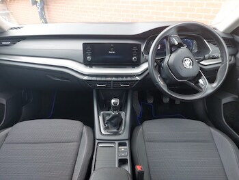 Used Skoda Octavia 2020 for sale - 78546650: Photo