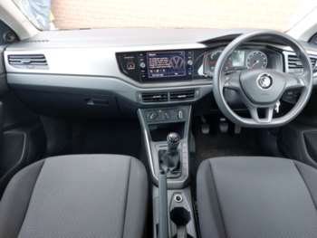 Used Volkswagen Polo 2018 for sale - 75395242: Photo