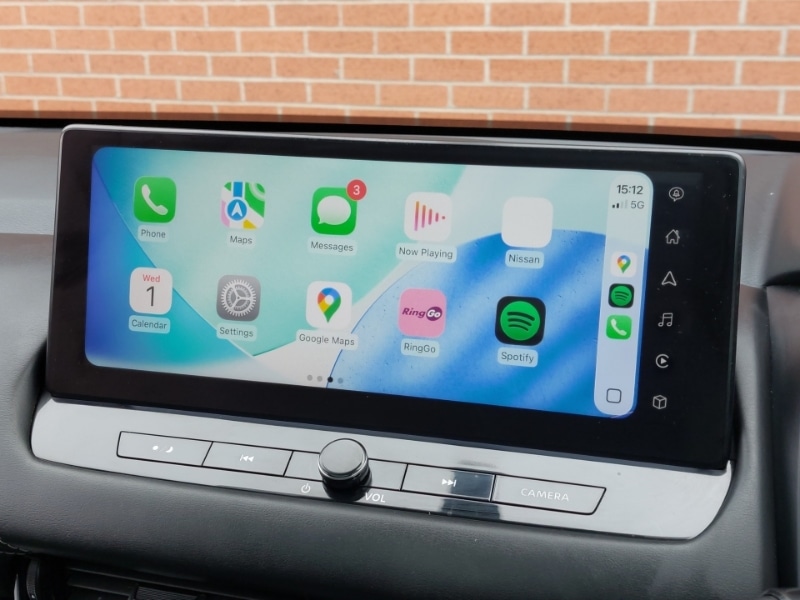 Used Nissan Qashqai 2022 for sale - 77024690: Photo 16