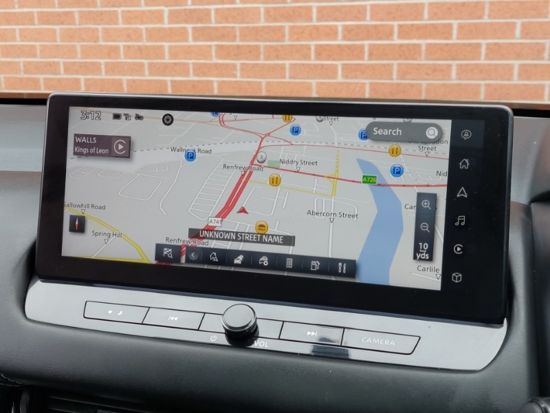 Used Nissan Qashqai 2022 for sale - 77024690: Photo 18