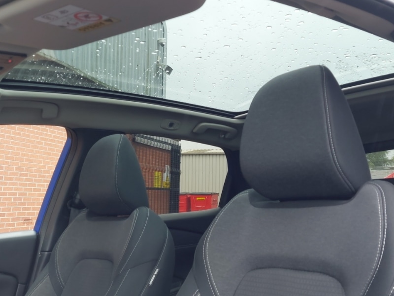 Used Nissan Qashqai 2022 for sale - 77024690: Photo 19