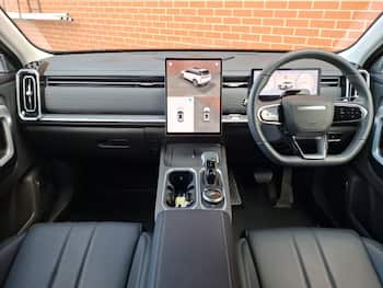 Used Jaecoo 7 2025 for sale - 79811341: Photo