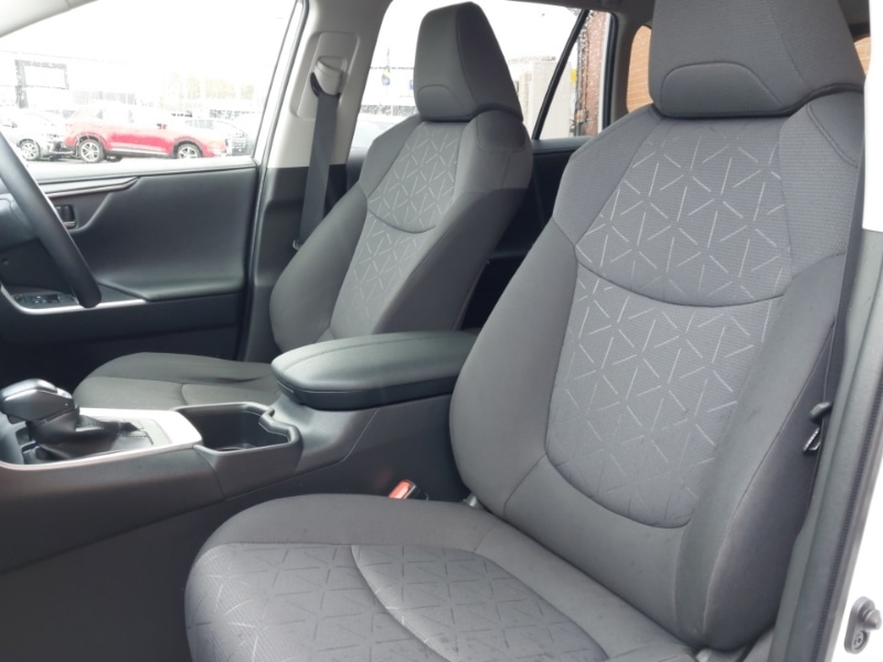 Used Toyota RAV4 2022 for sale - 78099369: Photo 12