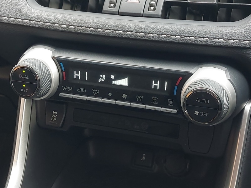 Used Toyota RAV4 2022 for sale - 78099369: Photo 14