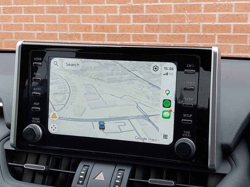 Used Toyota RAV4 2022 for sale - 78099369: Photo 19