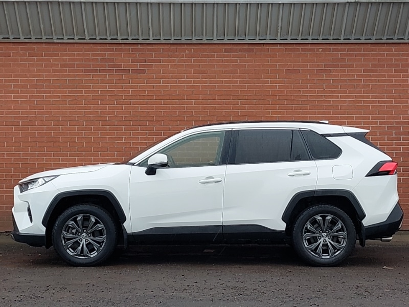 Used Toyota RAV4 2022 for sale - 78099369: Photo 4