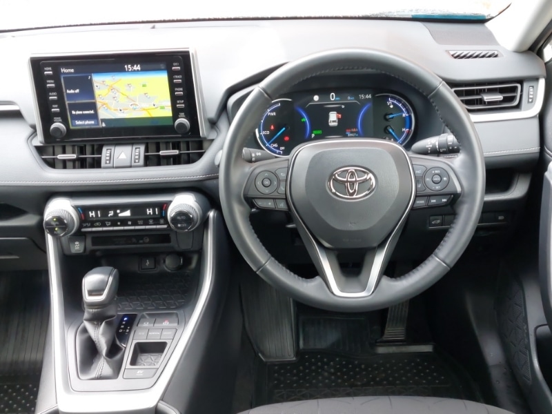 Used Toyota RAV4 2022 for sale - 78099369: Photo 7