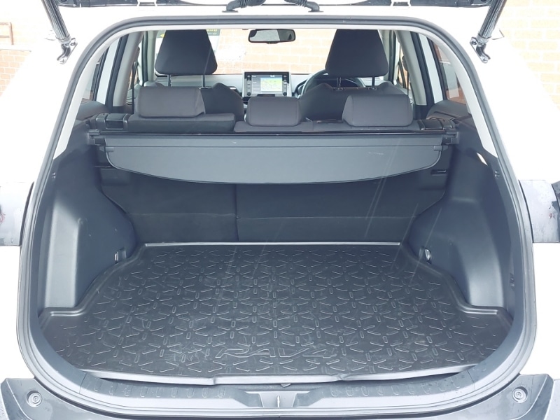 Used Toyota RAV4 2022 for sale - 78099369: Photo 8