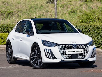 Peugeot 208 feature image