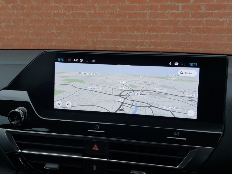 Used Citroen C4 2024 for sale - 76165710: Photo 15