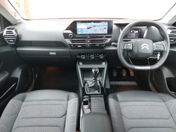 Used Citroen C4 2024 for sale - 76165710: Photo