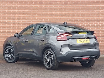 Used Citroen C4 2024 for sale - 76165710: Photo